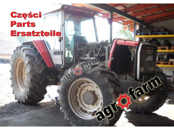 Reservedeler MASSEY FERGUSON
