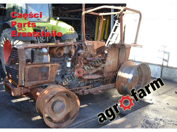 Reservedeler MASSEY FERGUSON
