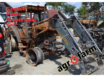 Reservedeler MASSEY FERGUSON