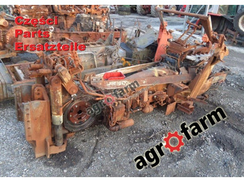 Reservedeler MASSEY FERGUSON