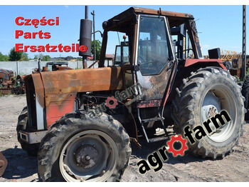 Reservedeler MASSEY FERGUSON