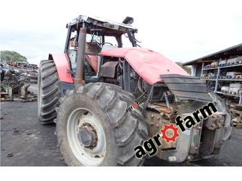 Reservedeler MASSEY FERGUSON