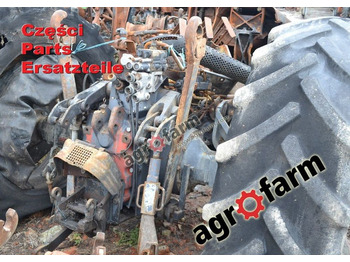 Reservedeler NEW HOLLAND