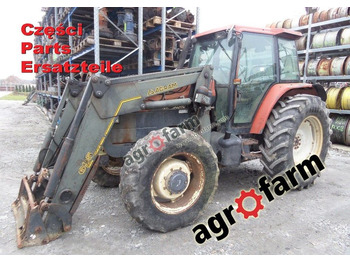 Reservedeler NEW HOLLAND