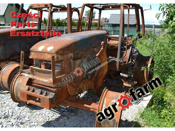 Reservedeler NEW HOLLAND