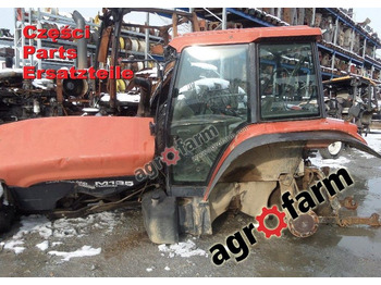 Reservedeler NEW HOLLAND