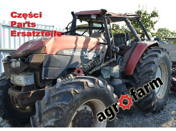 Reservedeler NEW HOLLAND