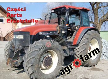 Reservedeler NEW HOLLAND