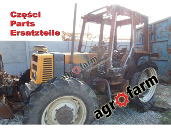 Reservedeler RENAULT