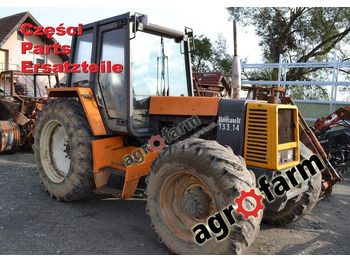 Reservedeler RENAULT
