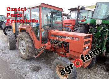 Reservedeler RENAULT
