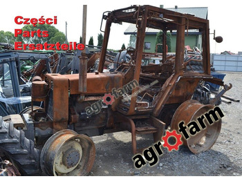 Reservedeler RENAULT