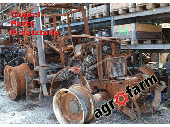 Reservedeler RENAULT Ares
