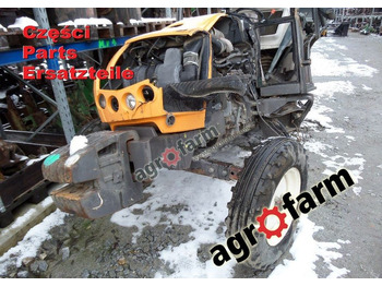 Reservedeler RENAULT