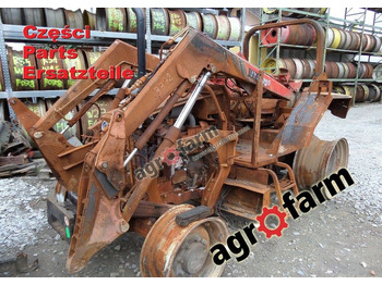 Reservedeler RENAULT