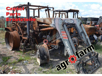 Reservedeler RENAULT