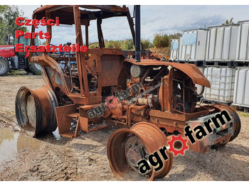 Reservedeler RENAULT