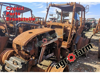 Reservedeler RENAULT