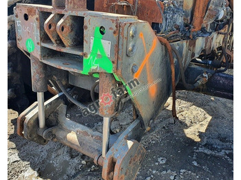 Reservedeler RENAULT Ares