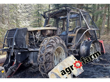 Reservedeler VALTRA