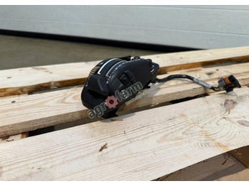 Elektrisk system JOHN DEERE