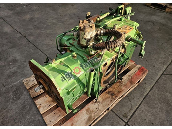 Girkasse JOHN DEERE