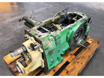Girkasse JOHN DEERE