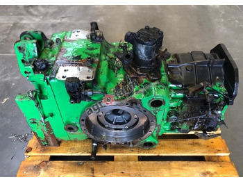 Girkasse Tylny most John Deere 6110 L115877: bilde 3