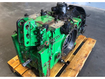 Girkasse Tylny most John Deere 6110 L115877: bilde 2