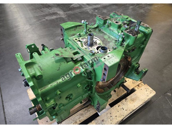 Girkasse JOHN DEERE
