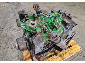 Girkasse JOHN DEERE