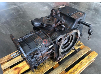 Girkasse JOHN DEERE