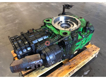 Girkasse JOHN DEERE