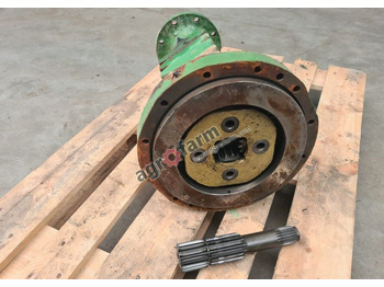 Transmisjon JOHN DEERE