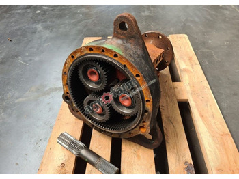 Transmisjon JOHN DEERE