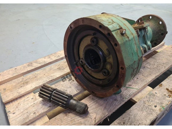 Transmisjon JOHN DEERE