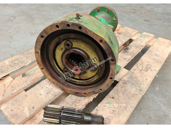 Transmisjon JOHN DEERE