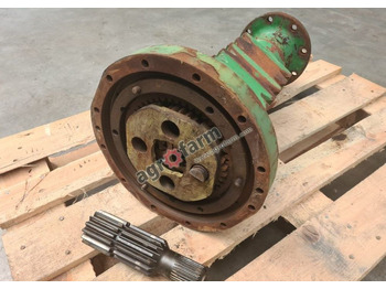 Transmisjon ZWOLNICA RH L42250 JOHN DEERE 2250 2450 2650: bilde 2