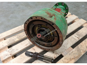 Transmisjon JOHN DEERE