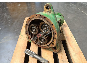 Transmisjon JOHN DEERE