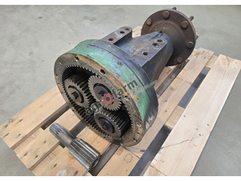 Transmisjon JOHN DEERE