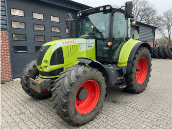 Traktor CLAAS Arion 630