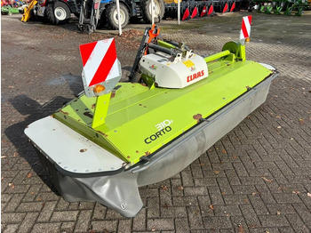 Slåmaskin Claas Corto 310 FN: bilde 4 Slåmaskin Claas Corto 310 FN: bilde 4
