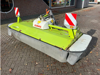 Slåmaskin CLAAS