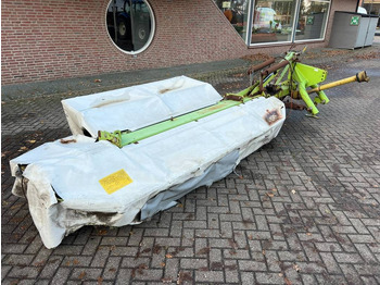 Slåmaskin CLAAS