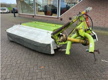 Slåmaskin CLAAS
