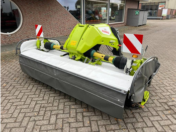 Slåmaskin CLAAS