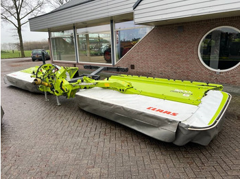 Slåmaskin CLAAS