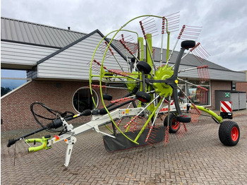Høyvender CLAAS Liner