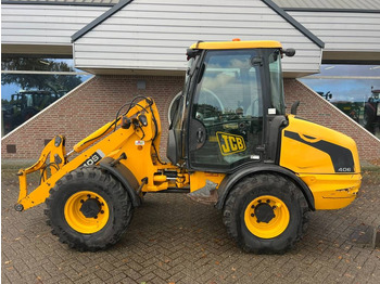Minilaster JCB